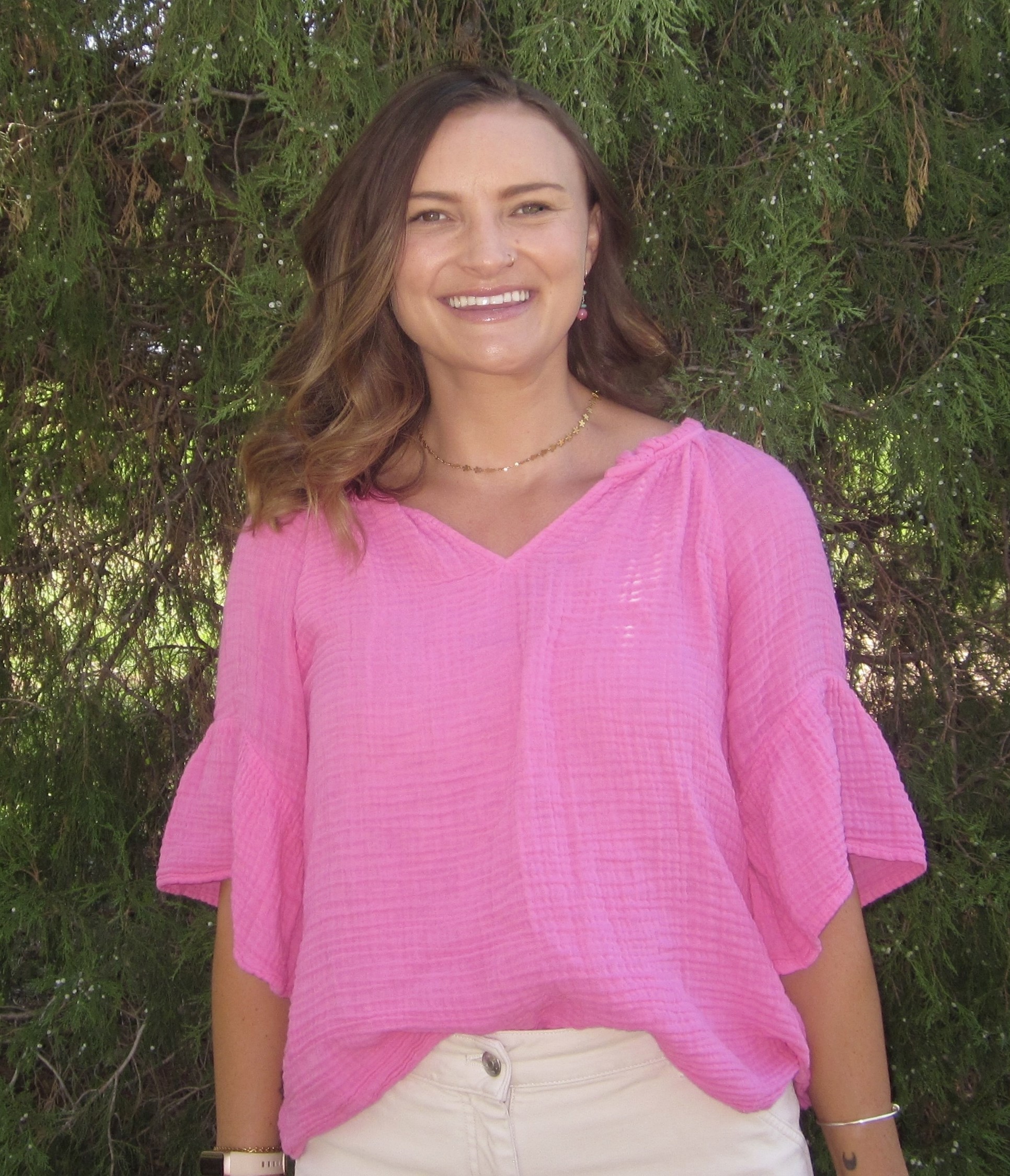 Chloé Colbert, MA - HCC Counseling Sport Psychology Graduate Student Trainee