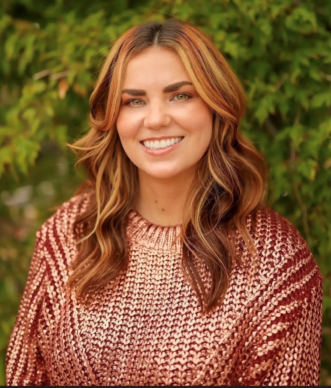 photo of Haley Schuveiller, MA, HCC Counseling Doctoral Intern