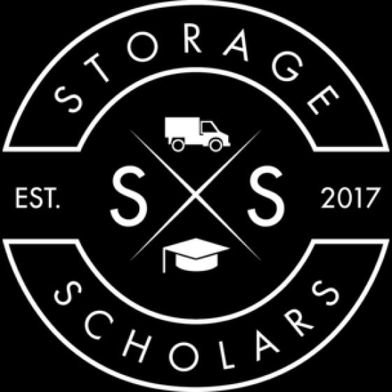 Storage scholars logo