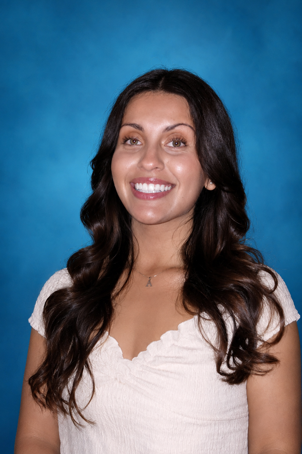 HCC - Allie Barron - Clerical Healthcare Administrator Specialist