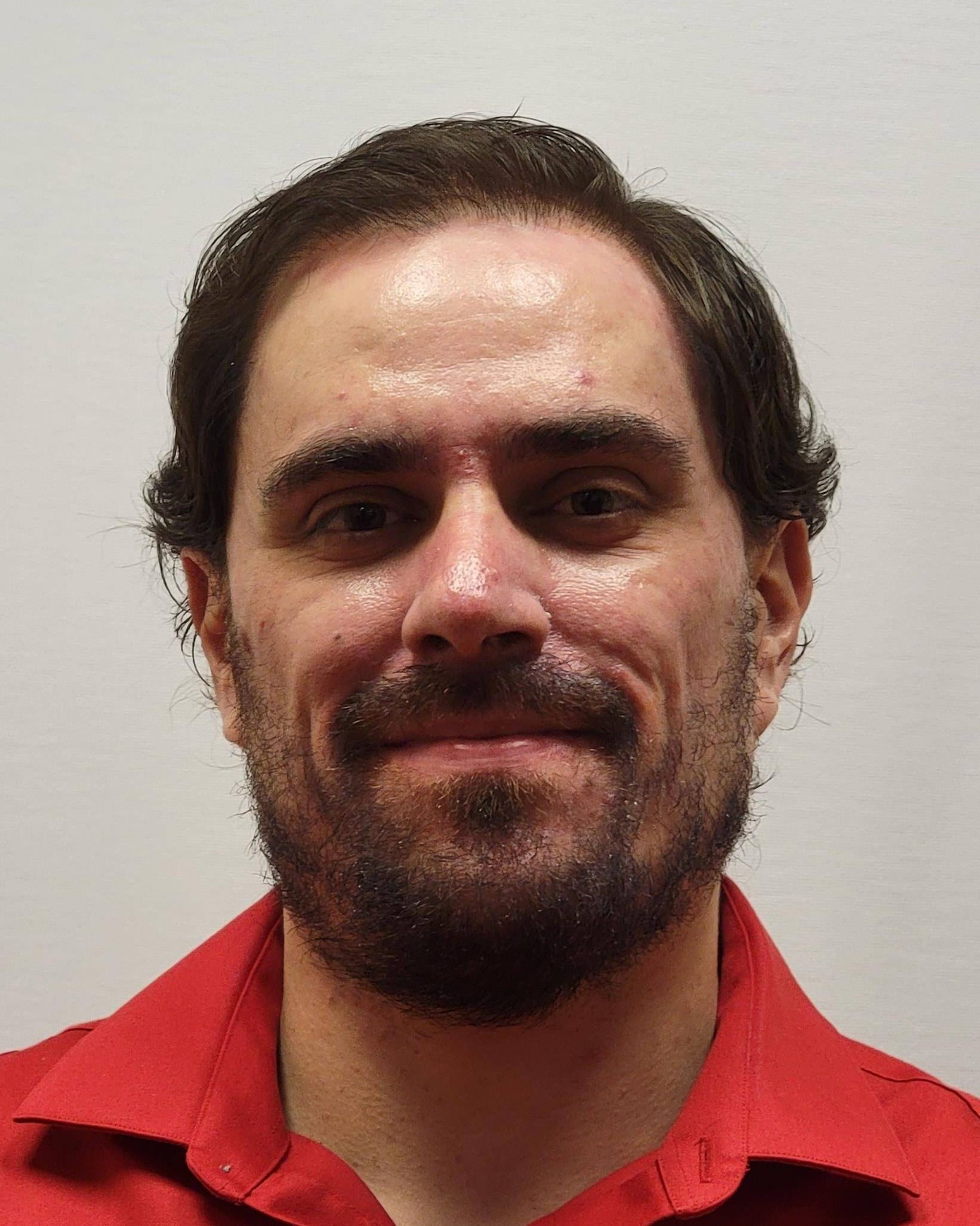 Chris Novak - HCC Administrative Specialist