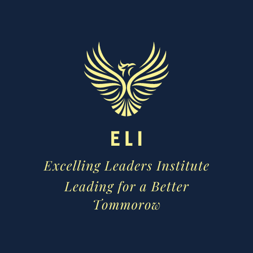ELI Logo - Reads Excelling Leaders Institute Leading for a Better Tomorrow