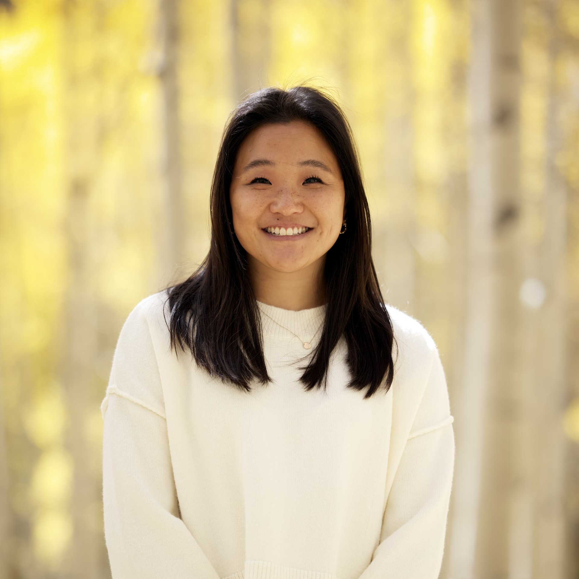 Emmy Mumford, MA, HCC Counseling intern