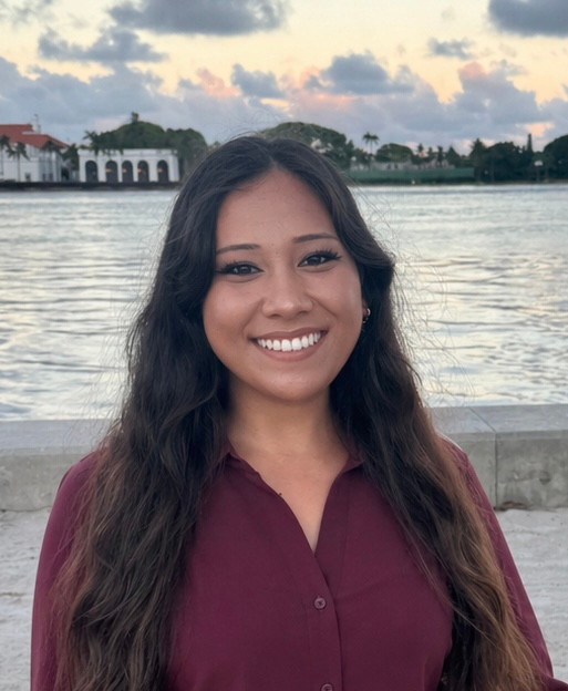 photo of Amanda Mudong, HCC Medical Assistant