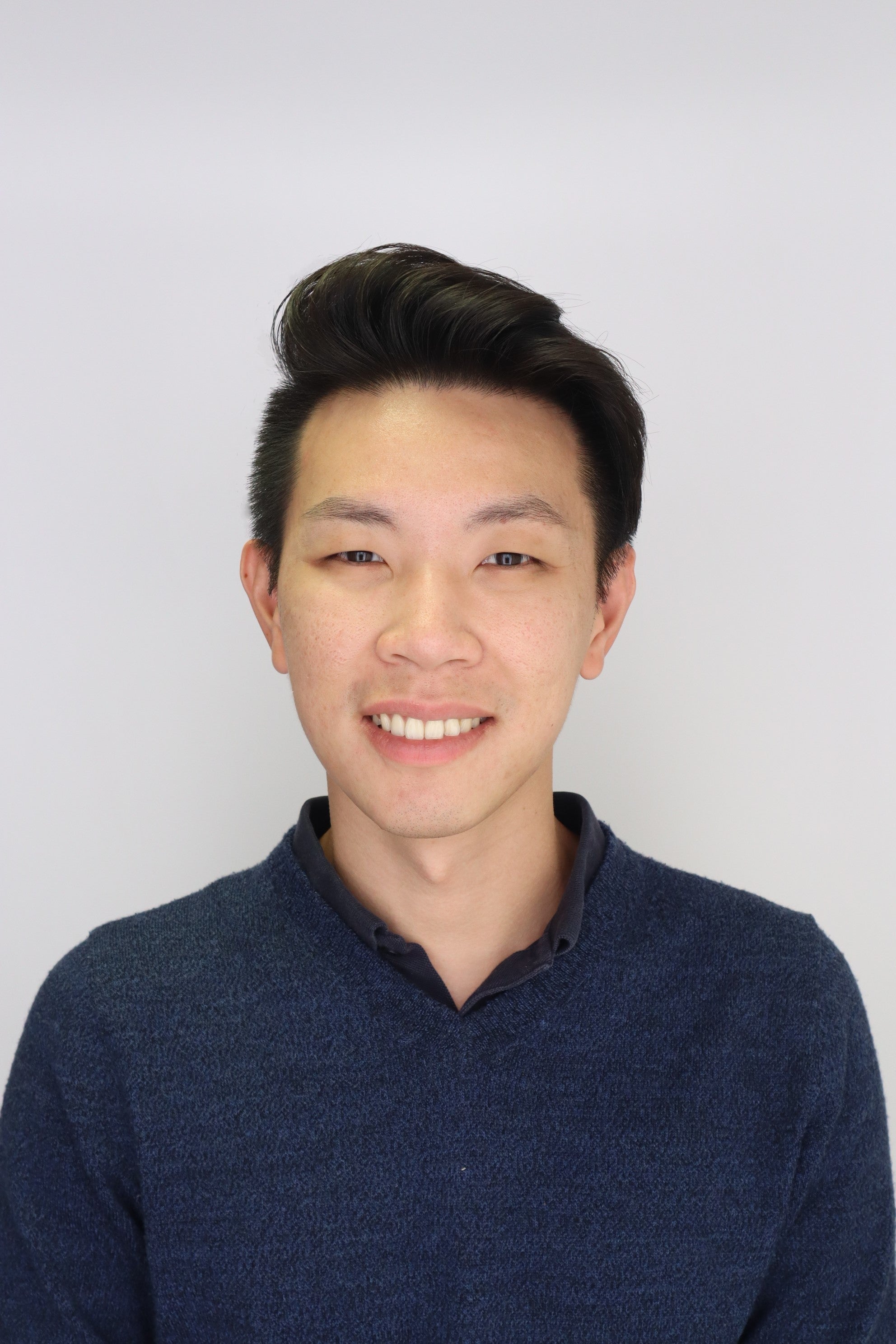 Yun Kai (Ryan) Chong- Counseling intern