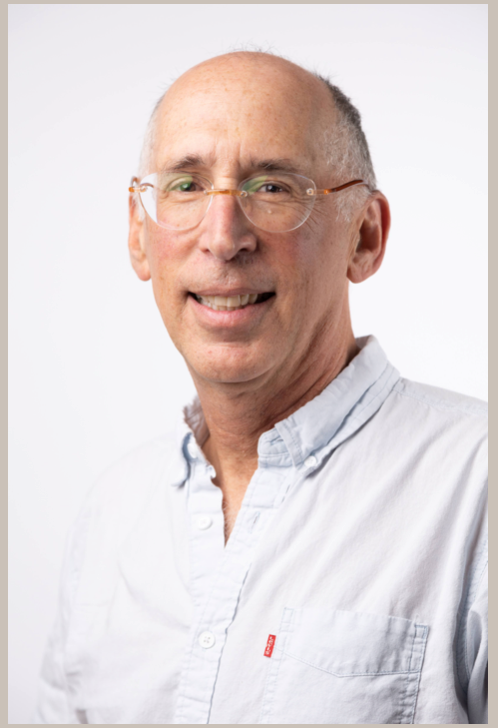Larry Welkowitz, PhD, HCC Staff Psychologist