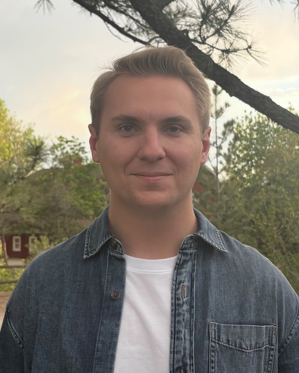 HCC - Payton Ward, MA - Counseling Graduate Student Trainee