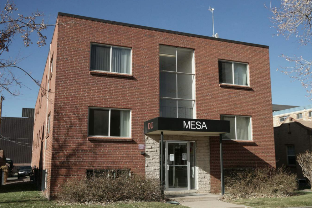 Mesa