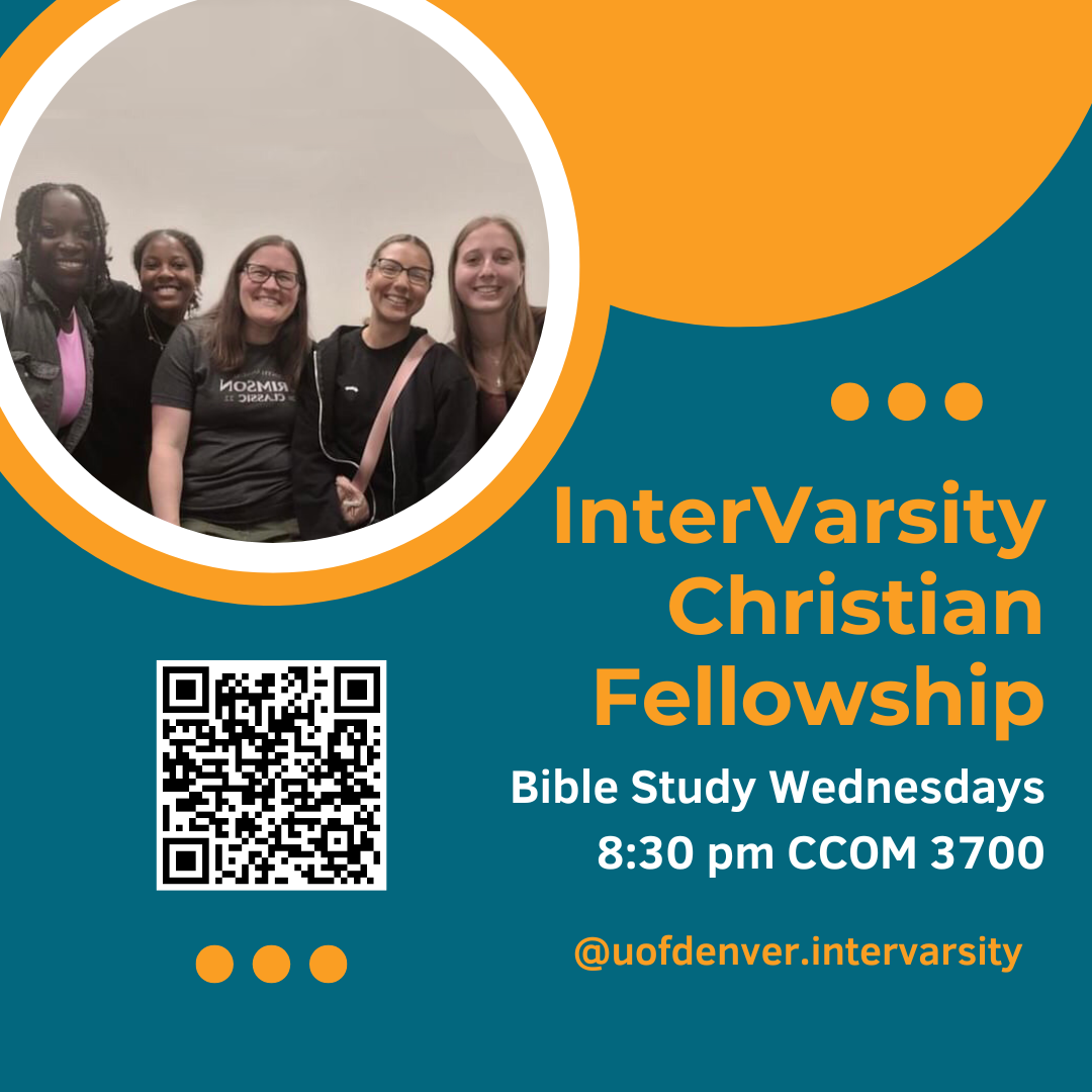 Intervarsity Fall 2024