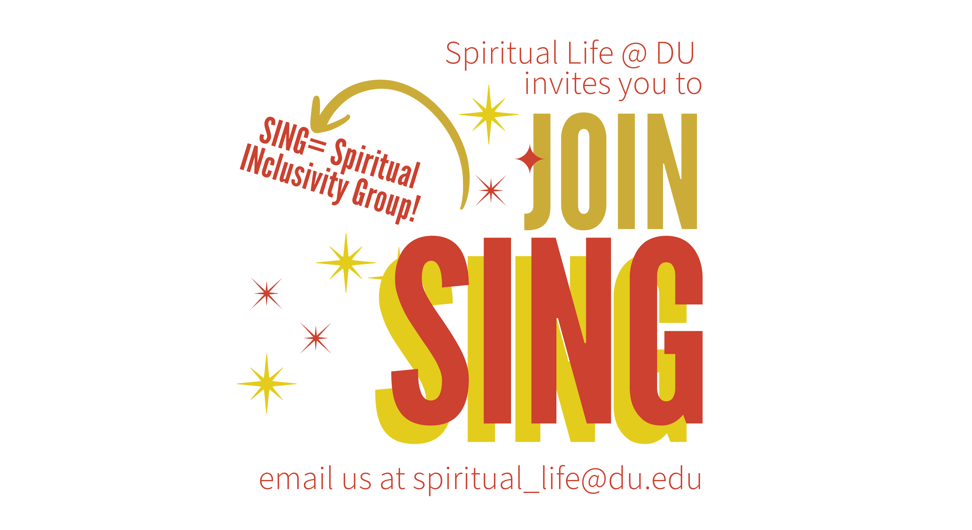 Join SING