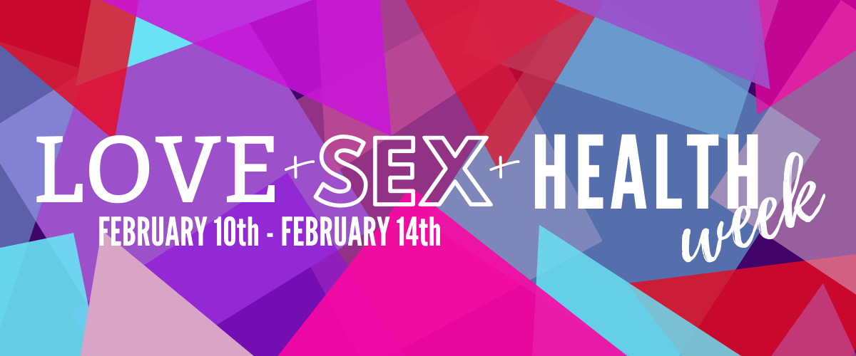 love sex health week