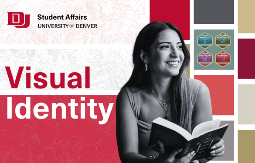 dsa visual identity