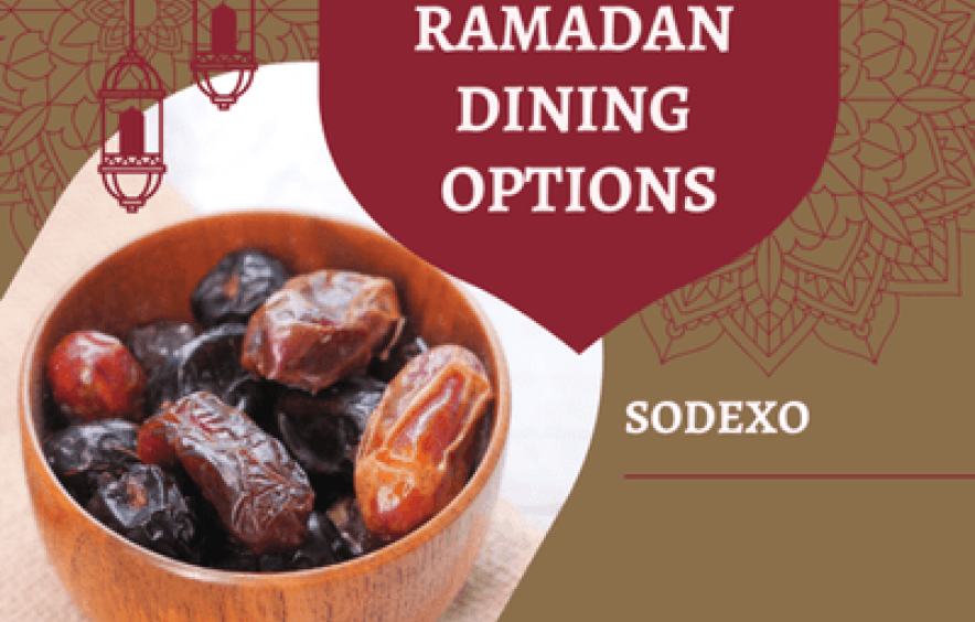 ramadan dining options image