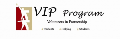 VIP Program logo