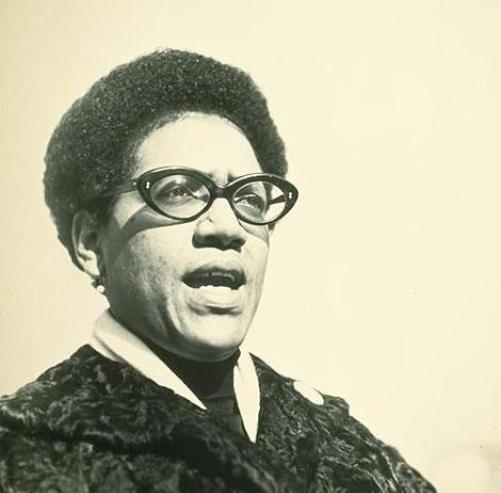 audre lorde cc image