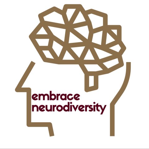 embrace neurodiversity