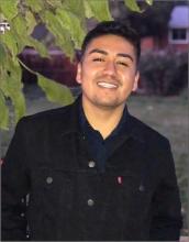Alfredo Gallegos
