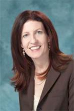 Nicholle Zarkower headshot