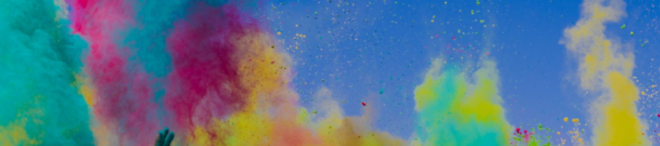 holi