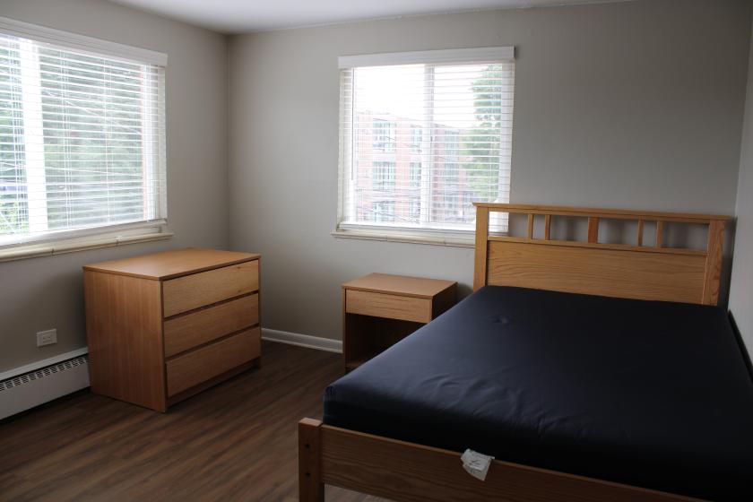 Lynn Marie Bedroom