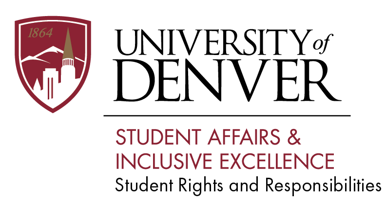student rights and responsibilities logo